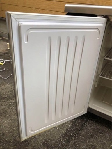 ホシザキ　台下冷凍庫　1200×450×800mm