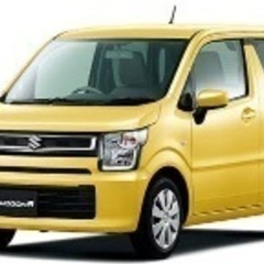 軽自動車のカーシェア