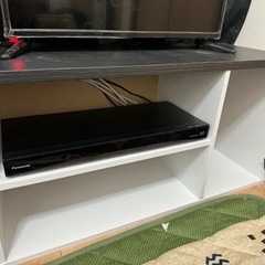 テレビ台（73×29×37cm）の画像