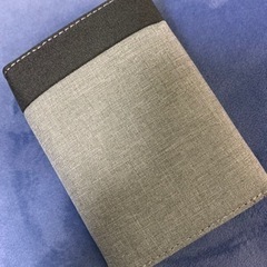ミニ財布の画像