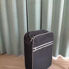 折り畳みスーツケースの画像