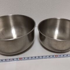 無印良品で購入したボウル