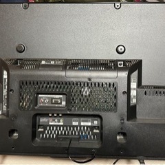 テレビ★ジャンク品の画像