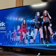 テレビ★ジャンク品