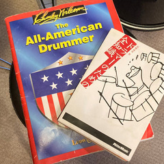 ドラムセットフルカスタム【車で引き取りに来れる方】※2/28現在、募集中の画像