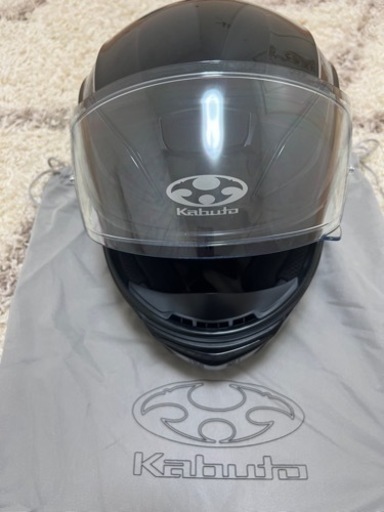 ヘルメット【OGK KABUTO フルフェイスヘルメット 】