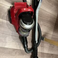 日立 掃除機 CV-SV90H