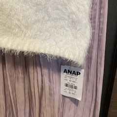 [未使用]TopShopセーター の画像