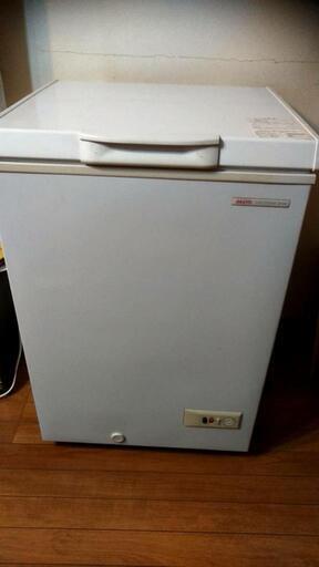 【交渉中】SANYO　HF-10CP 冷凍庫