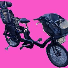 310🔴安心の無料保証；点検サービス付き🟢バカ良心的な中古電動自転車屋  🔵土日もお子様と土足のまま、いろいろなタイプのご試乗が可能です。  🌕️２０インチ、チャイルドシート、３人乗り、２人乗り、１人乗り、電動アシスト自転車  🔴バッテリーは、新品の９０％以上の性能を保持していて、コンディション良好です。  🟢１回の充電で３０ｋｍ以上の走行が可能です。山手線を半周するくらいの走行可能です。  🌕️オプション無料。後ろチャイルドシートをかごに変更して１人乗りに変更も可能です。  🟣２０インチの画像