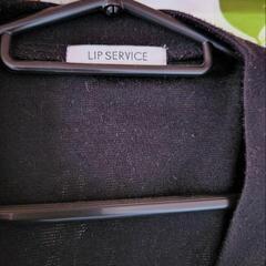 リップサービス　【ブルゾン】の画像