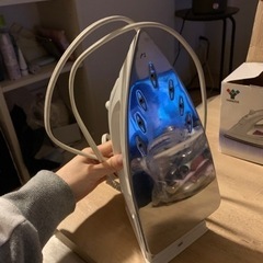 アイロンの画像