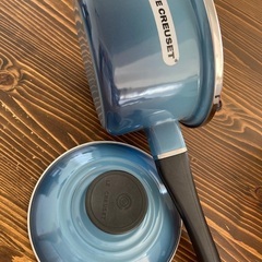 新品未使用のル・クルーゼ（2月18日まで掲載