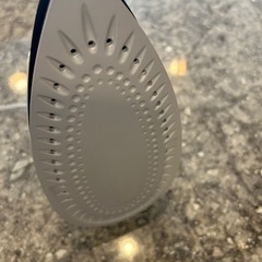 【お値下げ】Panasonic アイロンの画像