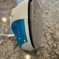 【お値下げ】Panasonic アイロンの画像