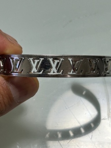 LOUIS VUITTON ブレスレット