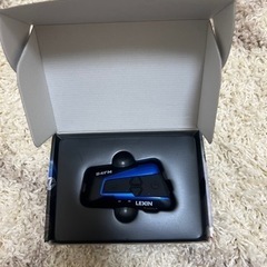 新品　バイクインカム B4FM
