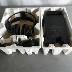 Pioneer パイオニア ワイヤレス サラウンドヘッドホン S...