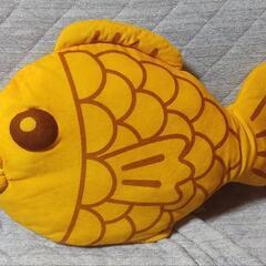 ブルブルクッションの画像