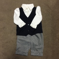 幼児正装セット(100サイズ)