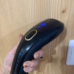 【ヨーロッパで大人気】セルフ家庭用脱毛ジャンクの画像