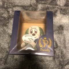 ワンワンとうーたん♪  ワンワンのぬいぐるみ