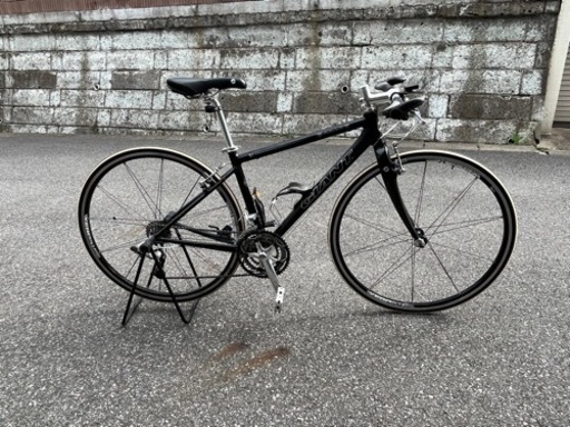 ★希少車種★ ジャイアント　エスケープR1 サイズ430