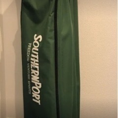 サザンポート　タープテント　230×230