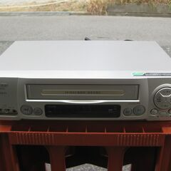 ★SHARP   ビデオカセットレコーダー　　VC-HF910 ...