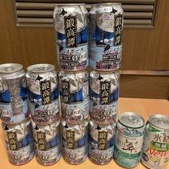 59本 チューハイ ウイスキー サワー ワイン ハイボール キリン サントリー お酒の画像