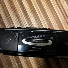 ラジオの画像