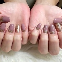 出張ネイル致します💅🏻✨️  − 鹿児島県