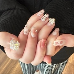 出張ネイル致します💅🏻✨️  - 手伝って/助けて