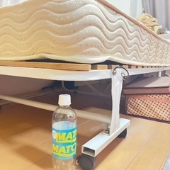 マットレス　シングルの画像