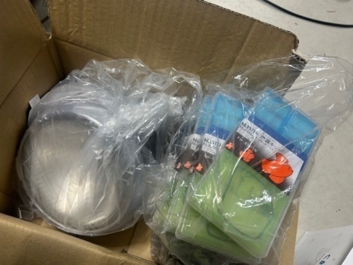 HONDAバイクパーツ