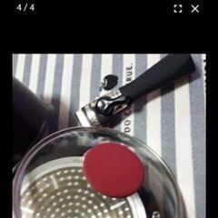 ちゅうこ　なべ　ふらいぱん　蓋