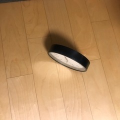 掛け時計　文字が見やすく　とても可愛い時計です。未使用に近いです。の画像