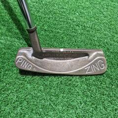 PING　クラシックパターの画像