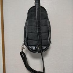 ボディバッグの画像