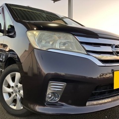 H23年式☆月々1.1万円〜分割払い可❗️車検2年付き！大人気☆...