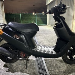 堺市南区発　アプリオタイプ2  実働　格安　配送可の画像