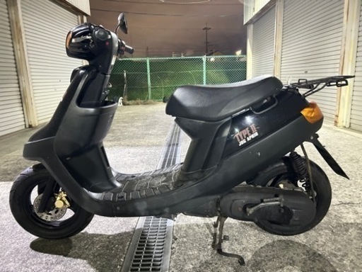 堺市南区発　アプリオタイプ2  実働　格安　配送可