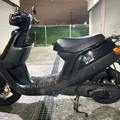堺市南区発　アプリオタイプ2  実働　格安　配送可