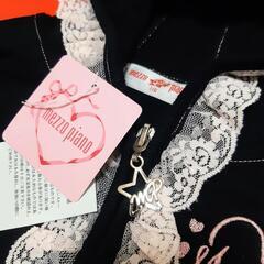  mezzo piano 110㌢ パーカー『未使用品』の画像