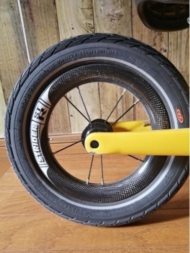 ストライダー【定価10万円】