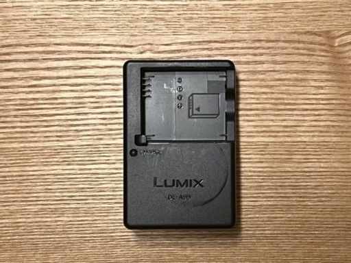 LUMIX GF5 / ミラーレス / 望遠レンズ / 広角レンズ