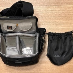 LUMIX GF5 / ミラーレス / 望遠レンズ / 広角レンズの画像