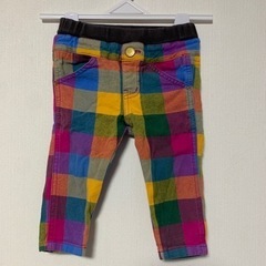 ベビー、キッズ服多数ありますの画像
