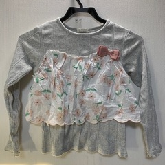 ベビー、キッズ服多数ありますの画像