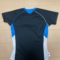 MIZUNO バレー練習着の画像